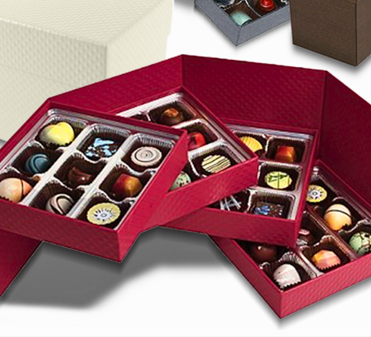 36 Piece Grand Indulgence Collection