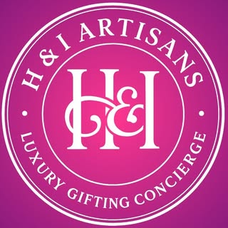 H & I Artisans logo