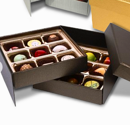 18 Piece Luxe Hamper